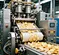 Potato Chip Making Machine